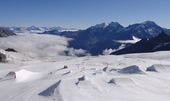 Mountain Move | 5 Nights